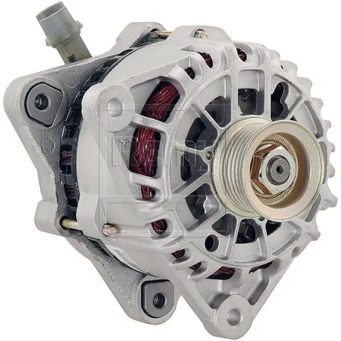 23722 – REMY INTL Alternator/ Generator, OE Replacement Alternator 6 Millimeter x 1.0 Positive Battery Output Termina...
